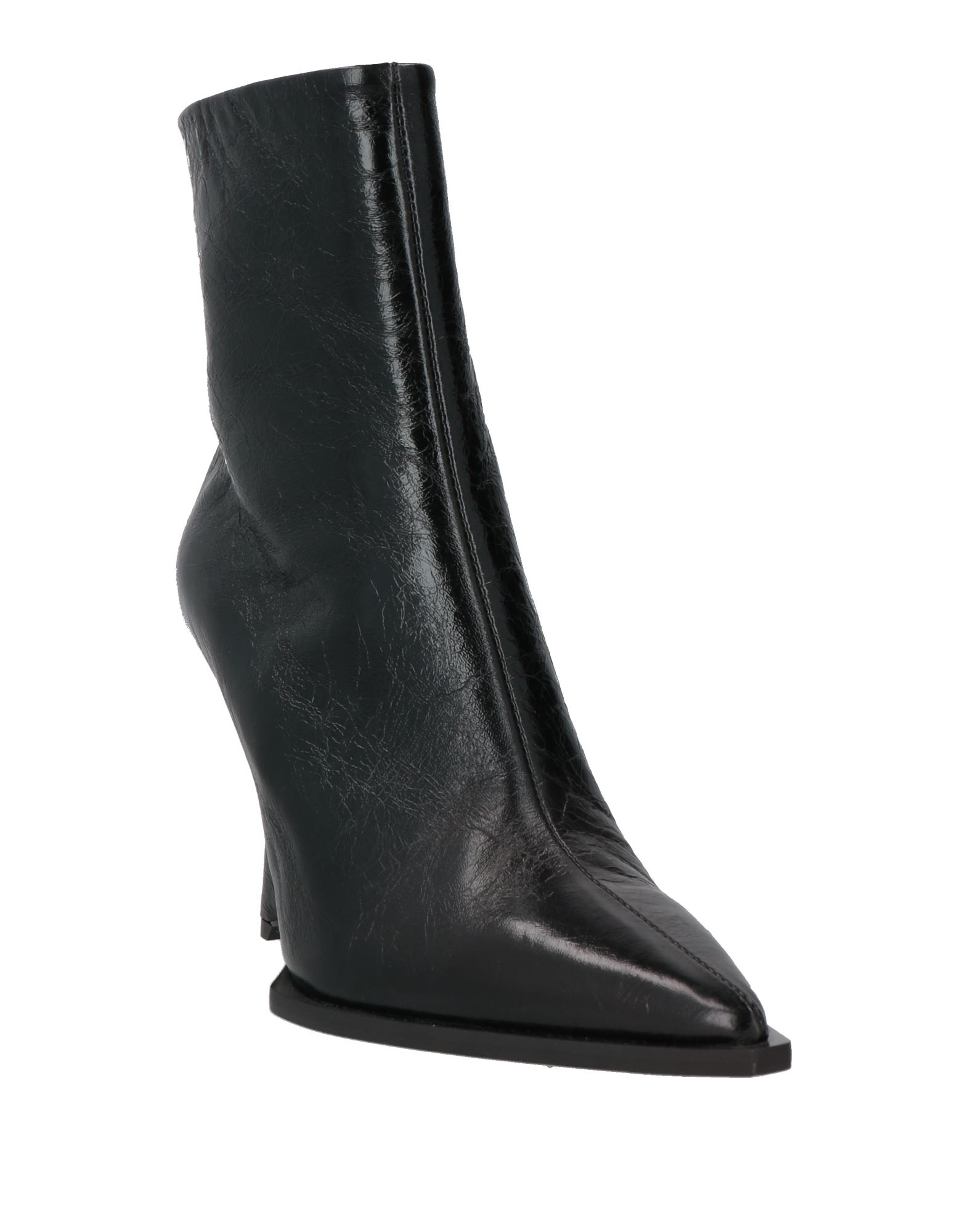  Mattia Capezzani - Calzado - Botines De Caña Alta - On Yoox.com 