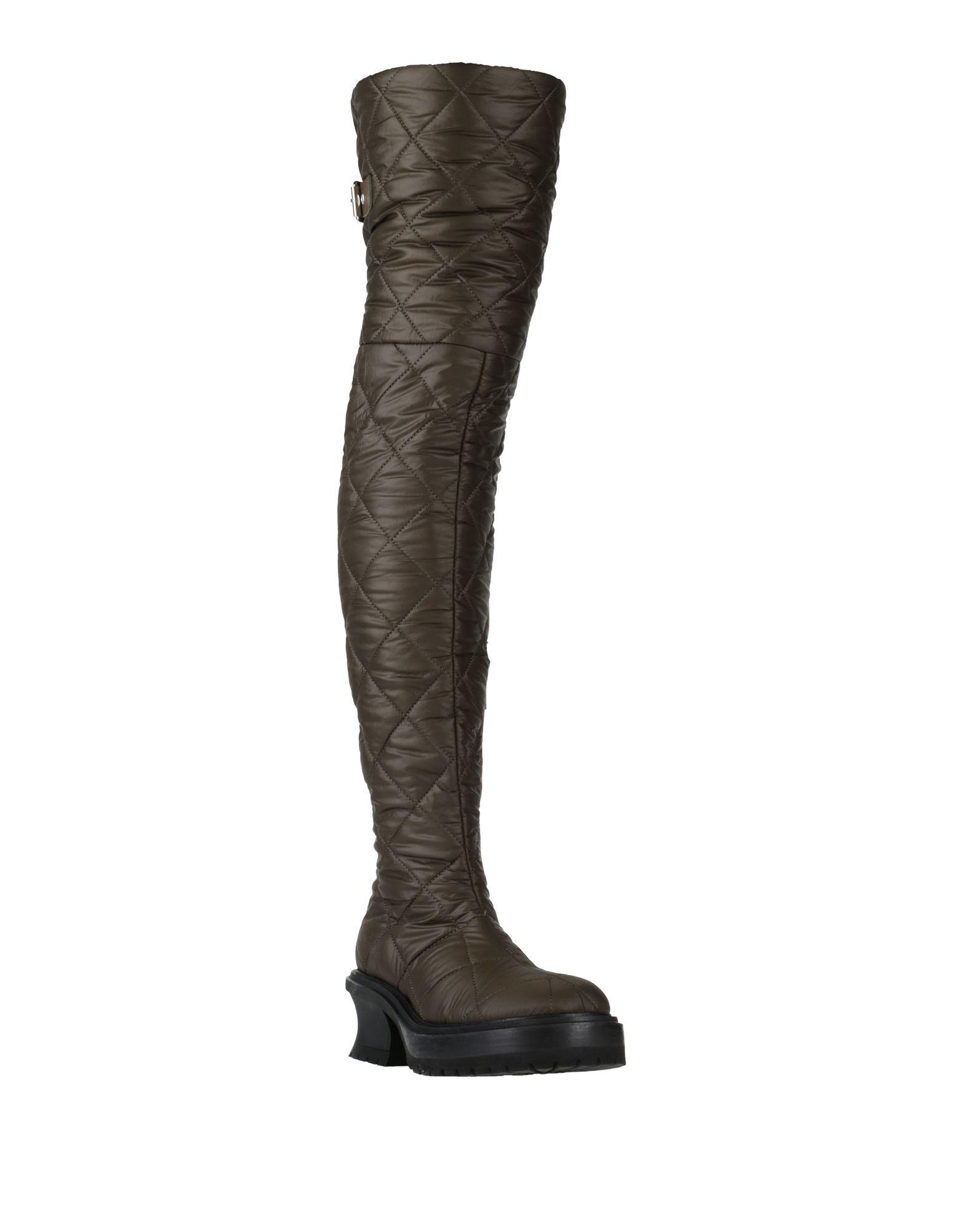  Agl - Schuhe - Stiefel - On Yoox.com 