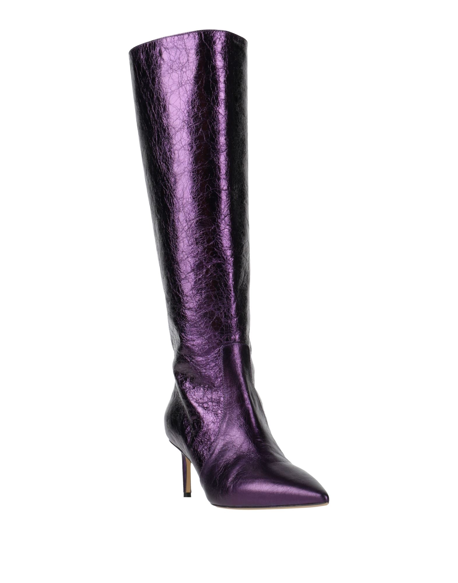  Bettina Vermillon - Schuhe - Stiefel - On Yoox.com 