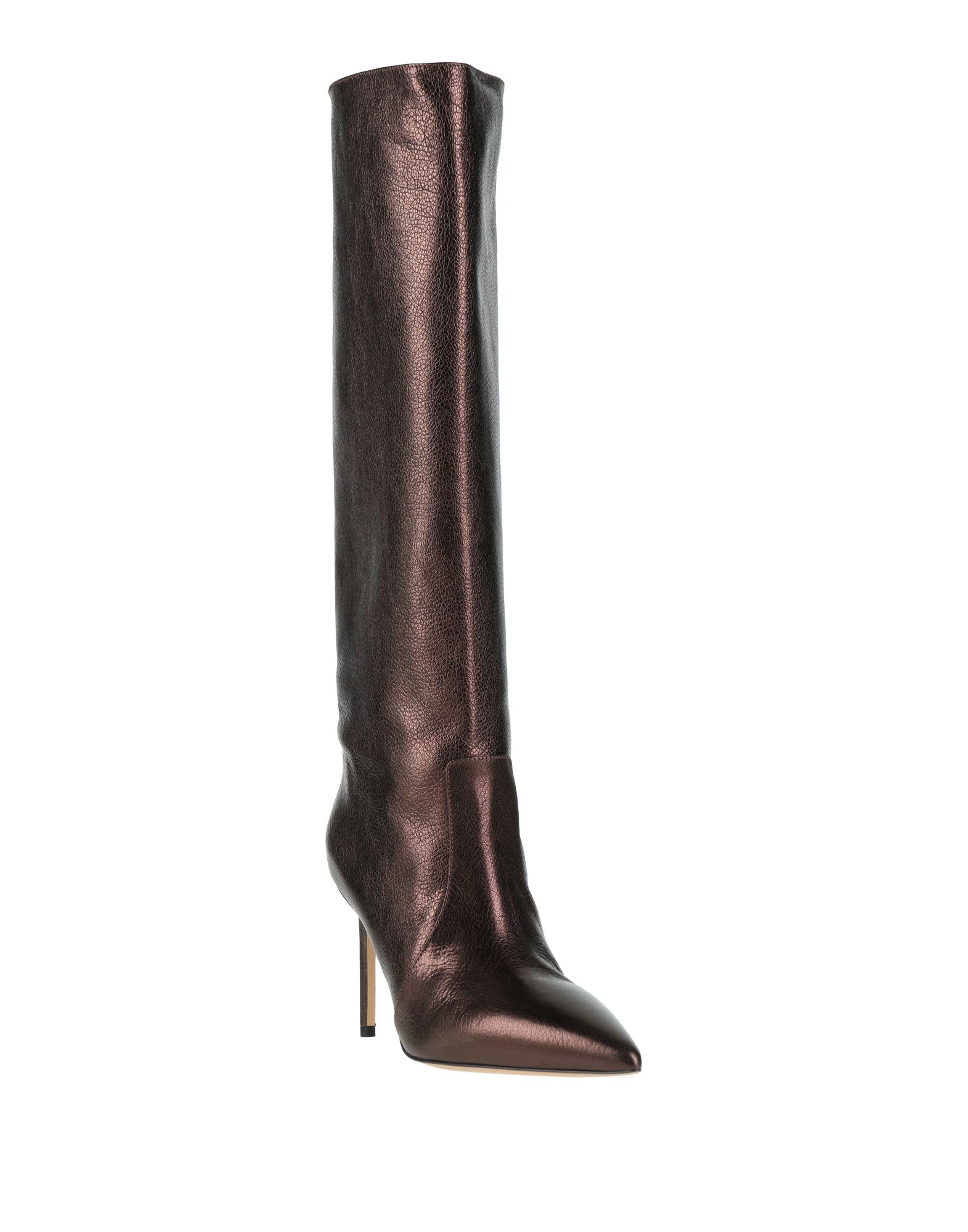  Bettina Vermillon - Schuhe - Stiefel - On Yoox.com 