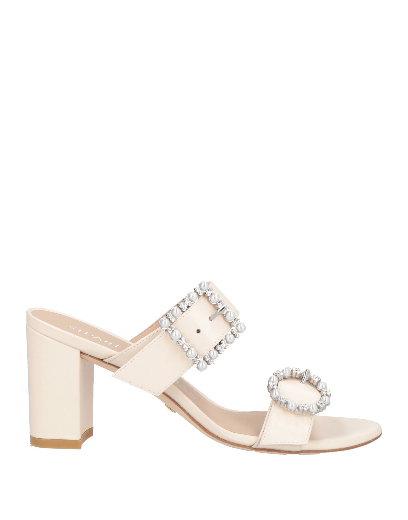 STUART WEITZMAN ΠΑΠΟΥΤΣΙΑ Πέδιλα