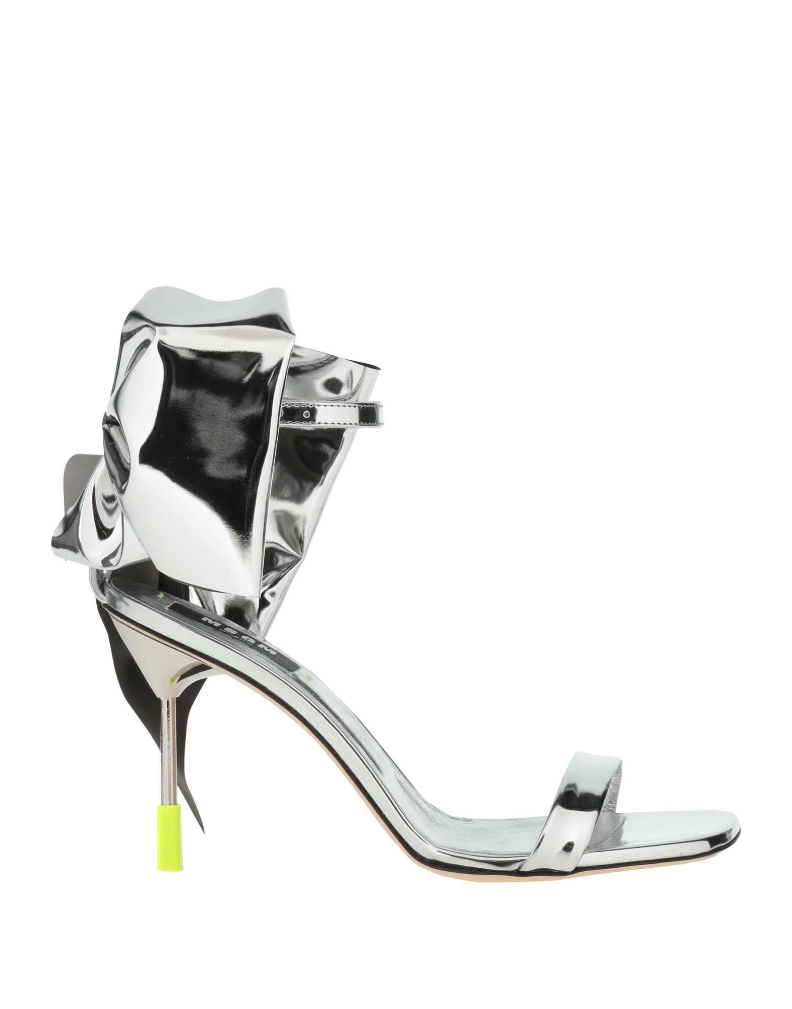  Msgm - Schuhe - Sandalen - On Yoox.com 