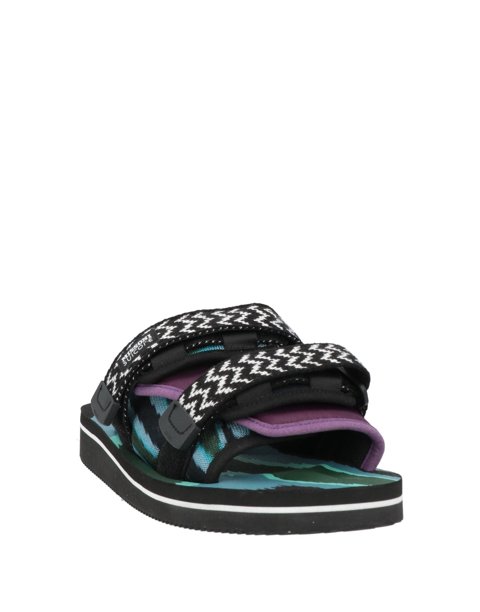  Suicoke X Missoni - Schuhe - Sandalen - On Yoox.com 
