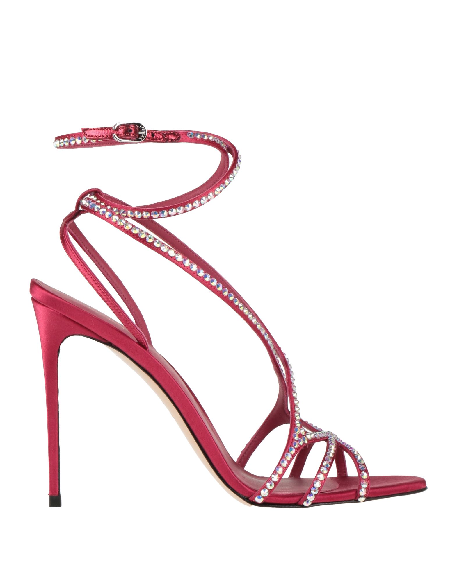 LE SILLA LE SILLA ΠΑΠΟΥΤΣΙΑ Πέδιλα