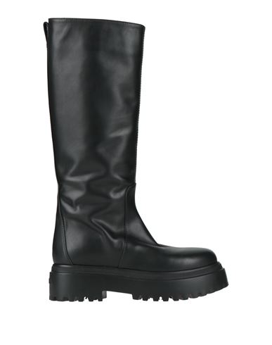 Stiefel Damen Schwarz 35,41 Damen