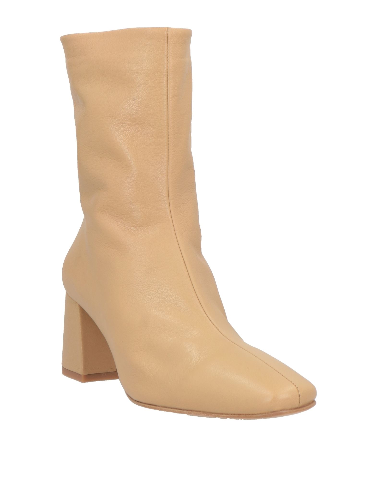  Pedro García - Calzado - Botines De Caña Alta - On Yoox.com 