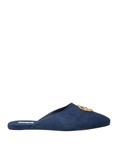 Mules & Clogs Herren Blau 40,41,42,43,44,45 Herren