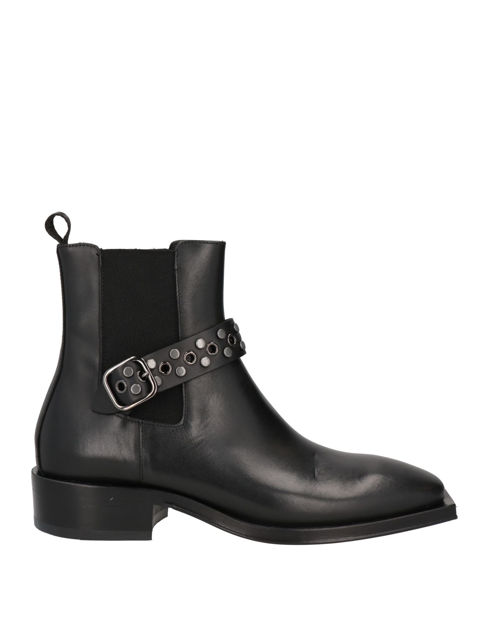 Mich Simon - Schuhe - Stiefeletten - On Yoox.com 