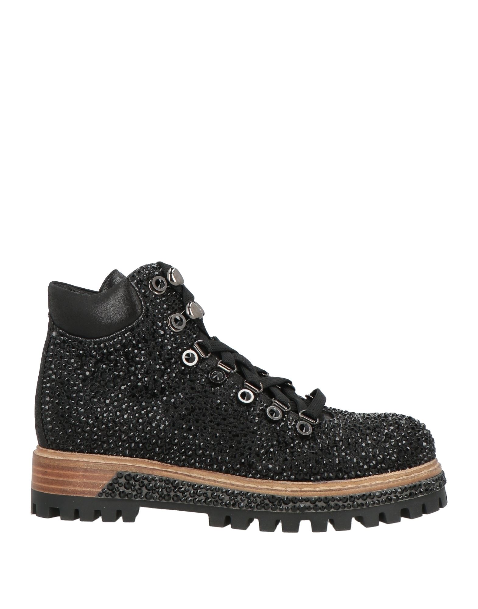 LE SILLA LE SILLA ΠΑΠΟΥΤΣΙΑ Μποτάκια