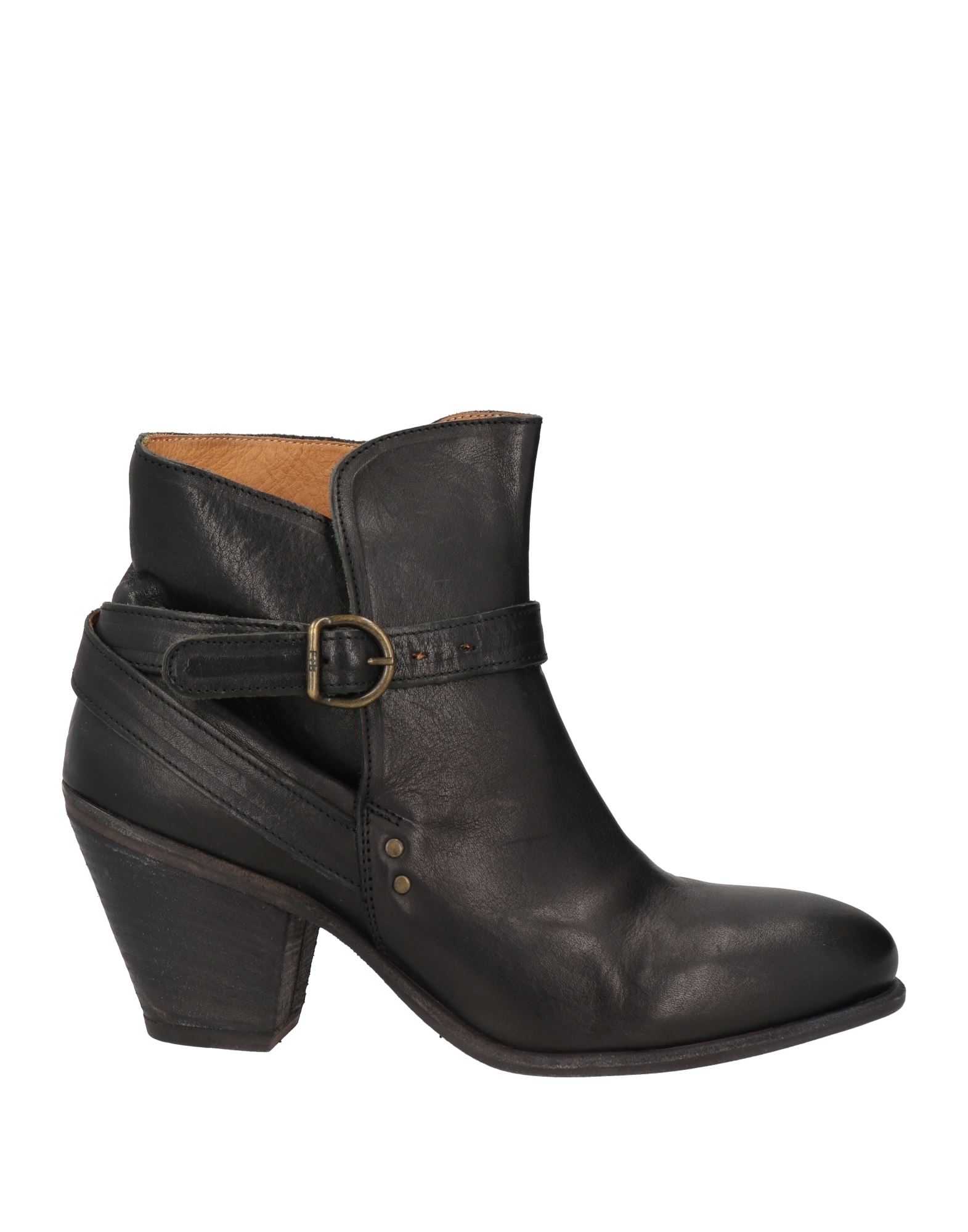 FIORENTINI+BAKER FIORENTINI+BAKER ΠΑΠΟΥΤΣΙΑ Μποτάκια