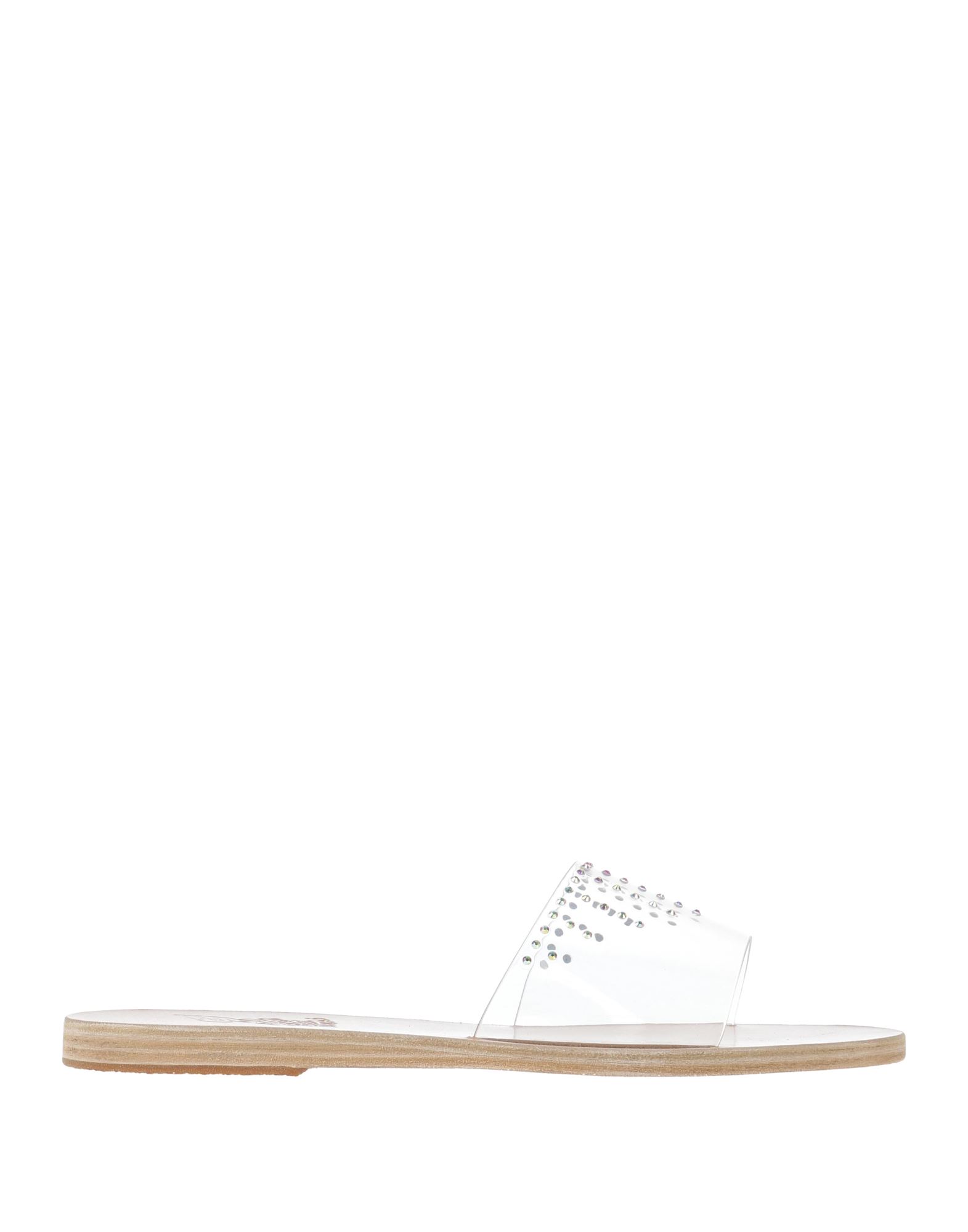 ANCIENT GREEK SANDALS ANCIENT GREEK SANDALS ΠΑΠΟΥΤΣΙΑ Πέδιλα