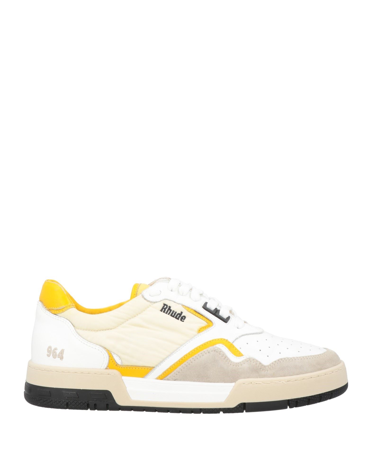 RHUDE ΠΑΠΟΥΤΣΙΑ Αθλητικά παπούτσια