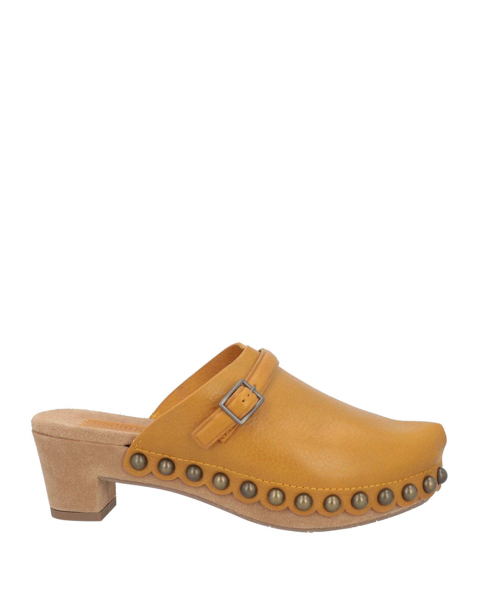  Pedro García - Schuhe - Mules & Clogs - On Yoox.com 