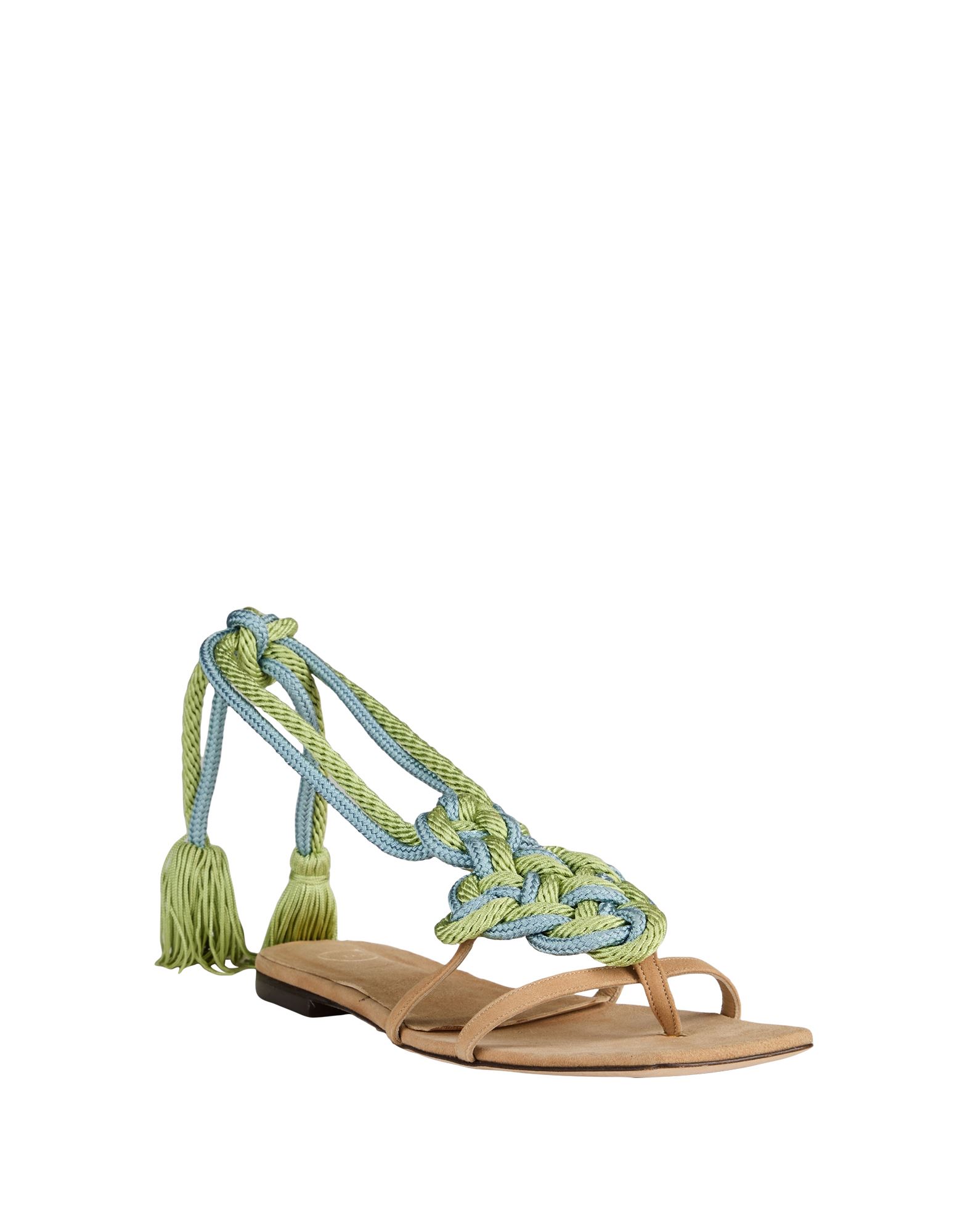  C Love - Schuhe - Zehentrenner - On Yoox.com 
