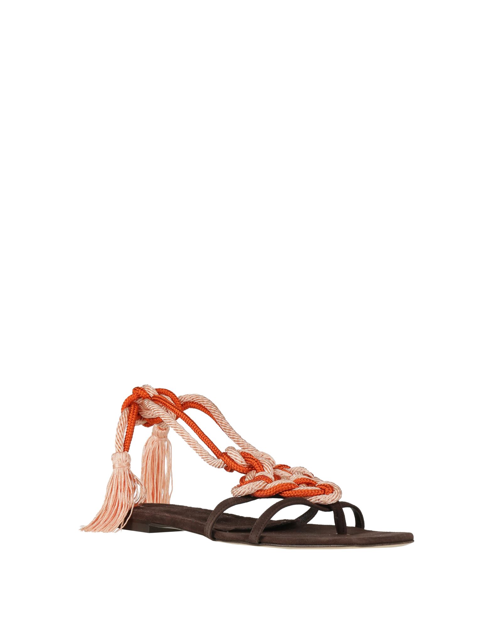  C Love - Schuhe - Zehentrenner - On Yoox.com 