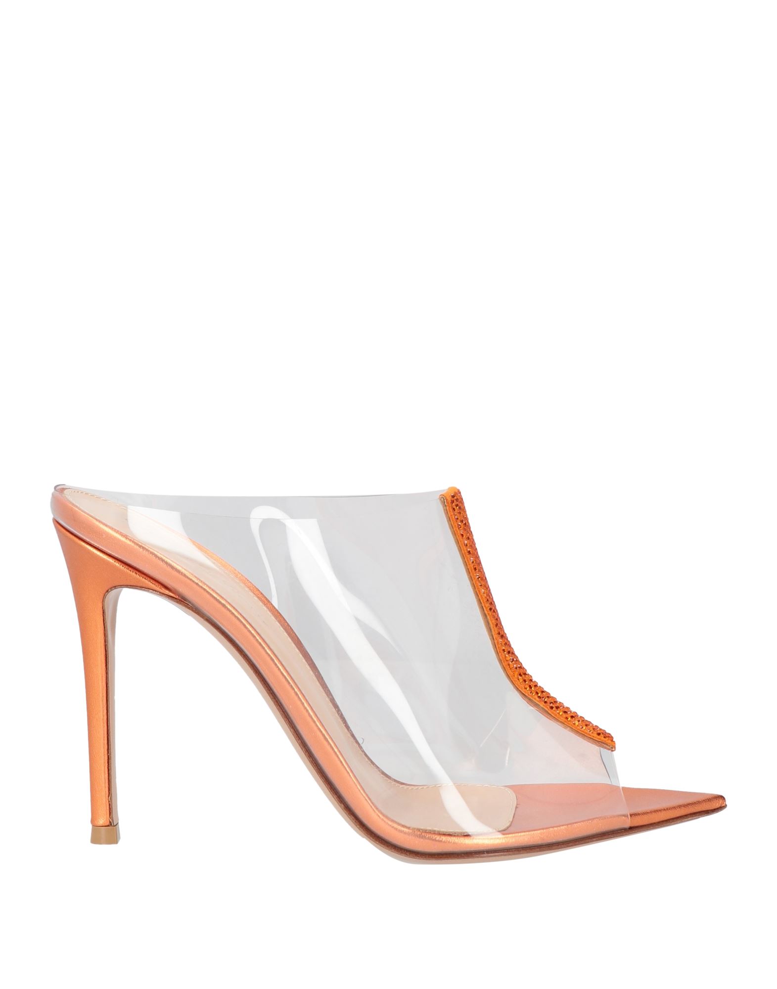 GIANVITO ROSSI GIANVITO ROSSI ΠΑΠΟΥΤΣΙΑ Πέδιλα
