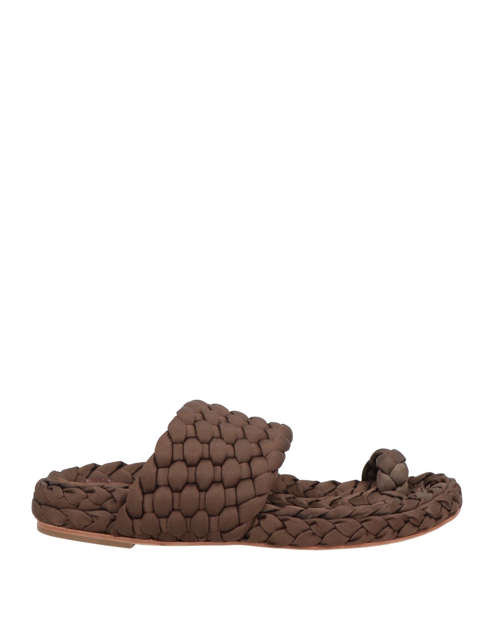  Paloma Barceló - Schuhe - Zehentrenner - On Yoox.com 