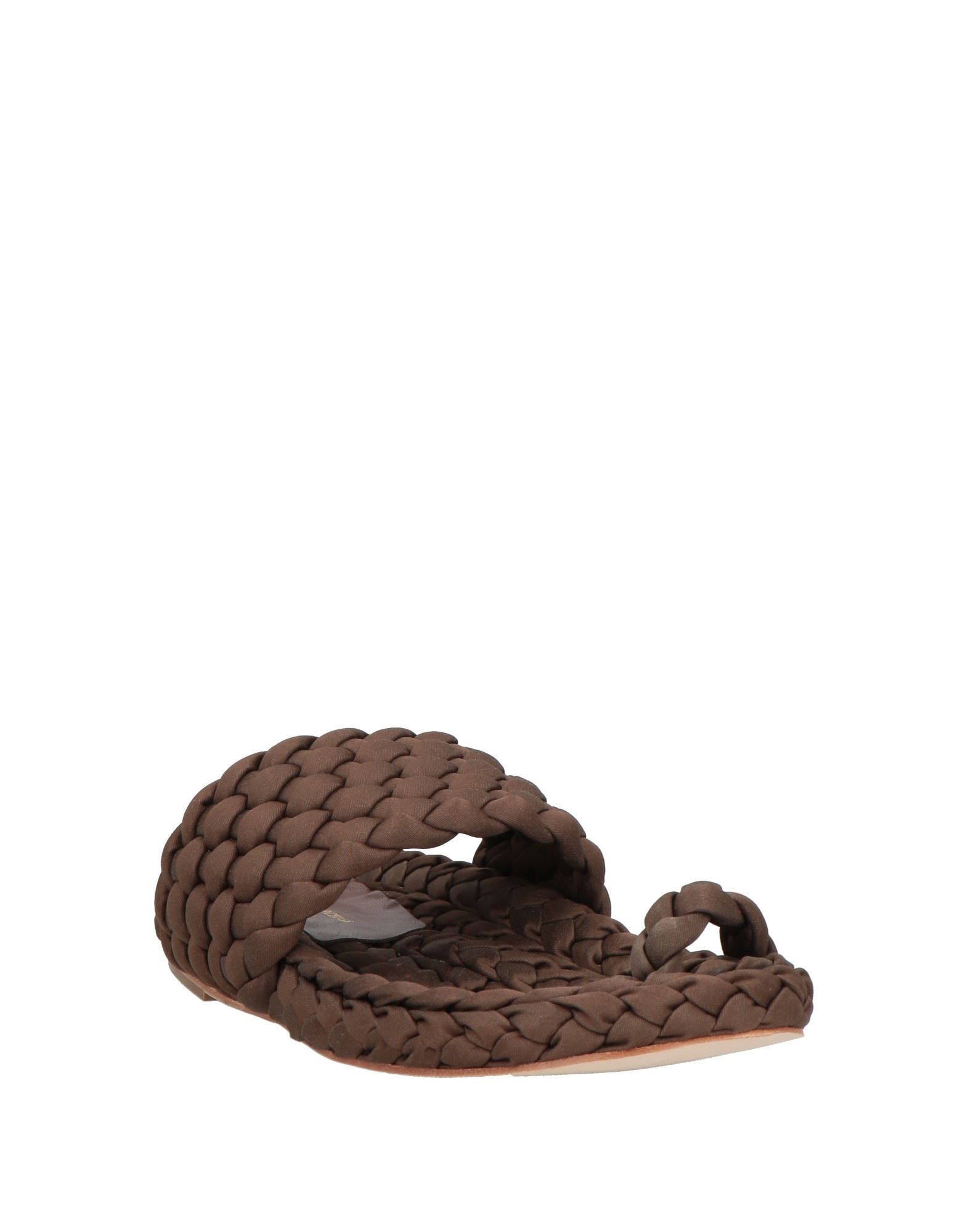  Paloma Barceló - Schuhe - Zehentrenner - On Yoox.com 