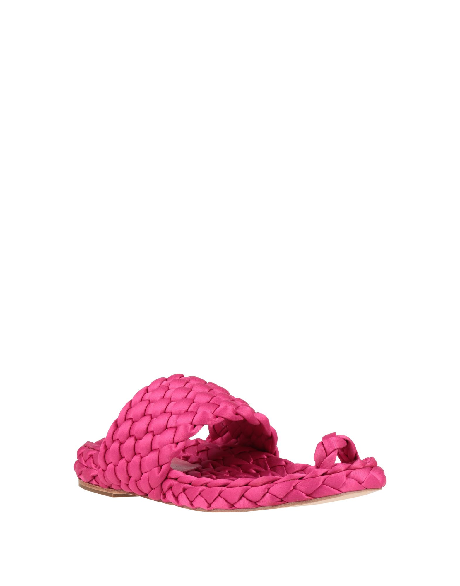  Paloma Barceló - Schuhe - Zehentrenner - On Yoox.com 