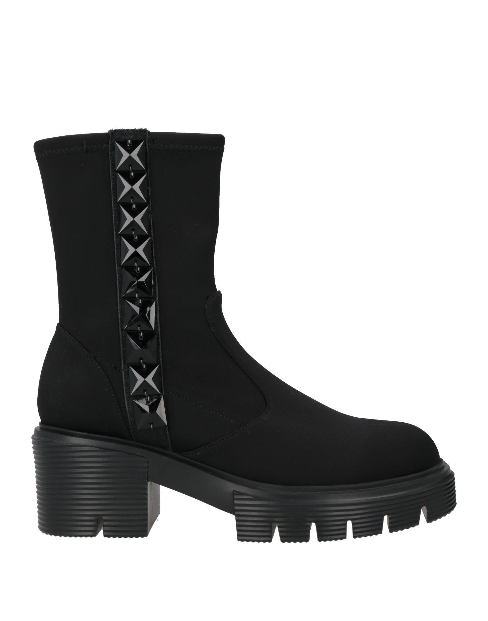  Jeannot - Schuhe - Stiefeletten - On Yoox.com 