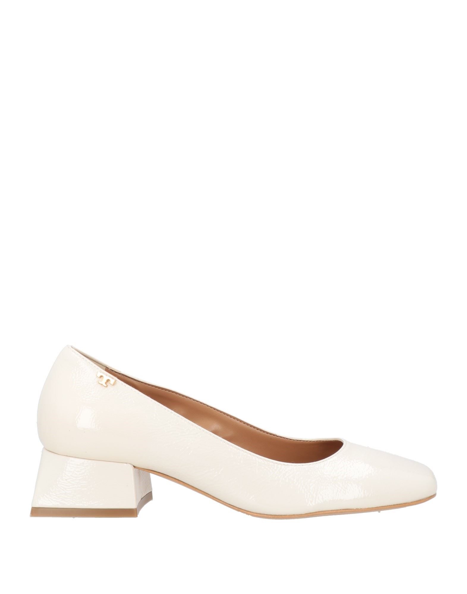 Tory Burch ホワイトパンプス