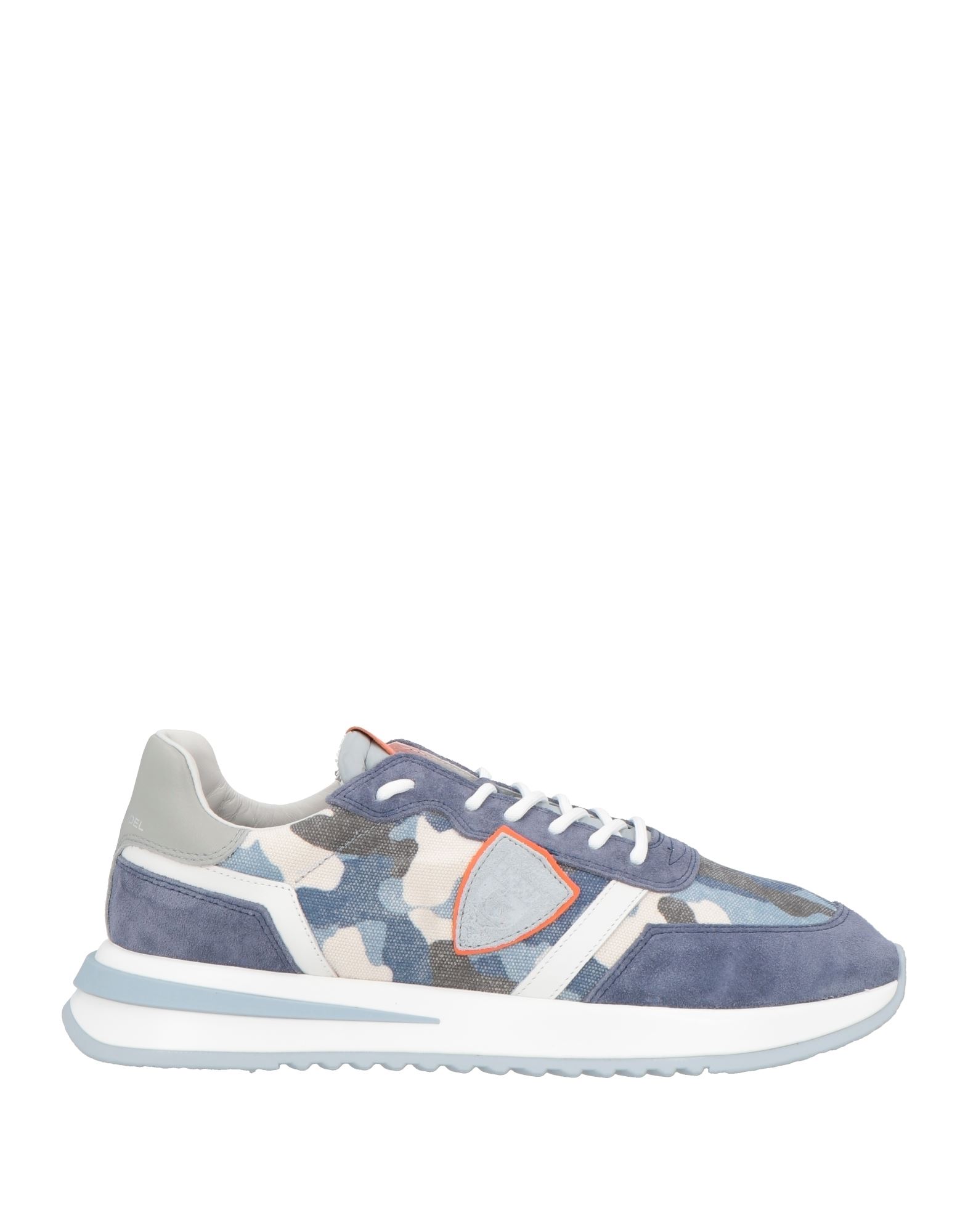 PHILIPPE MODEL PHILIPPE MODEL ΠΑΠΟΥΤΣΙΑ Αθλητικά παπούτσια