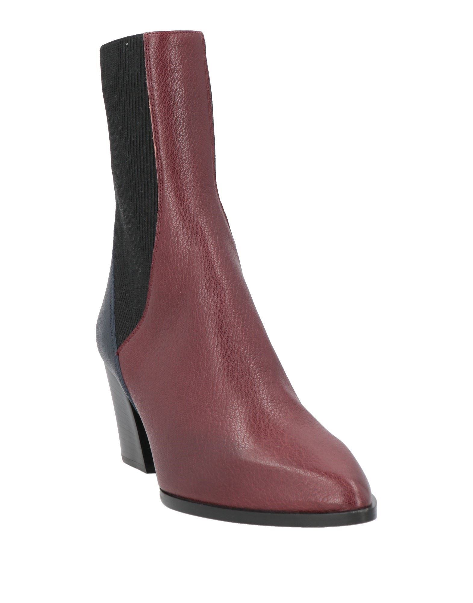  Pierre Hardy - Calzado - Botines De Caña Alta - On Yoox.com 
