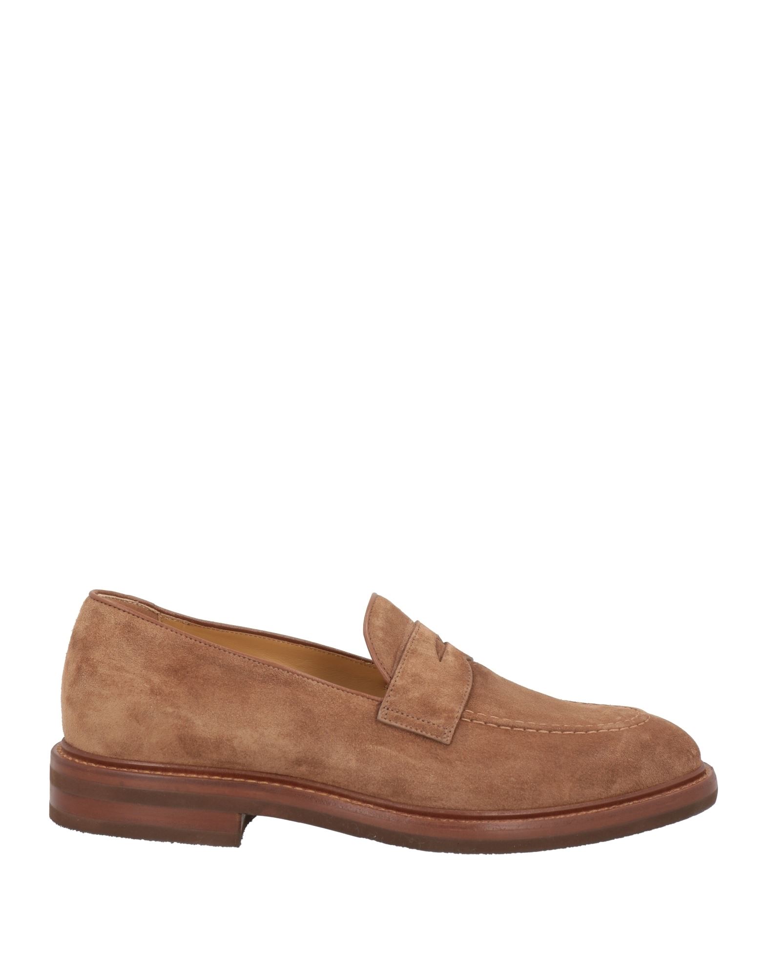 BRUNELLO CUCINELLI BRUNELLO CUCINELLI ΠΑΠΟΥΤΣΙΑ Μοκασίνια