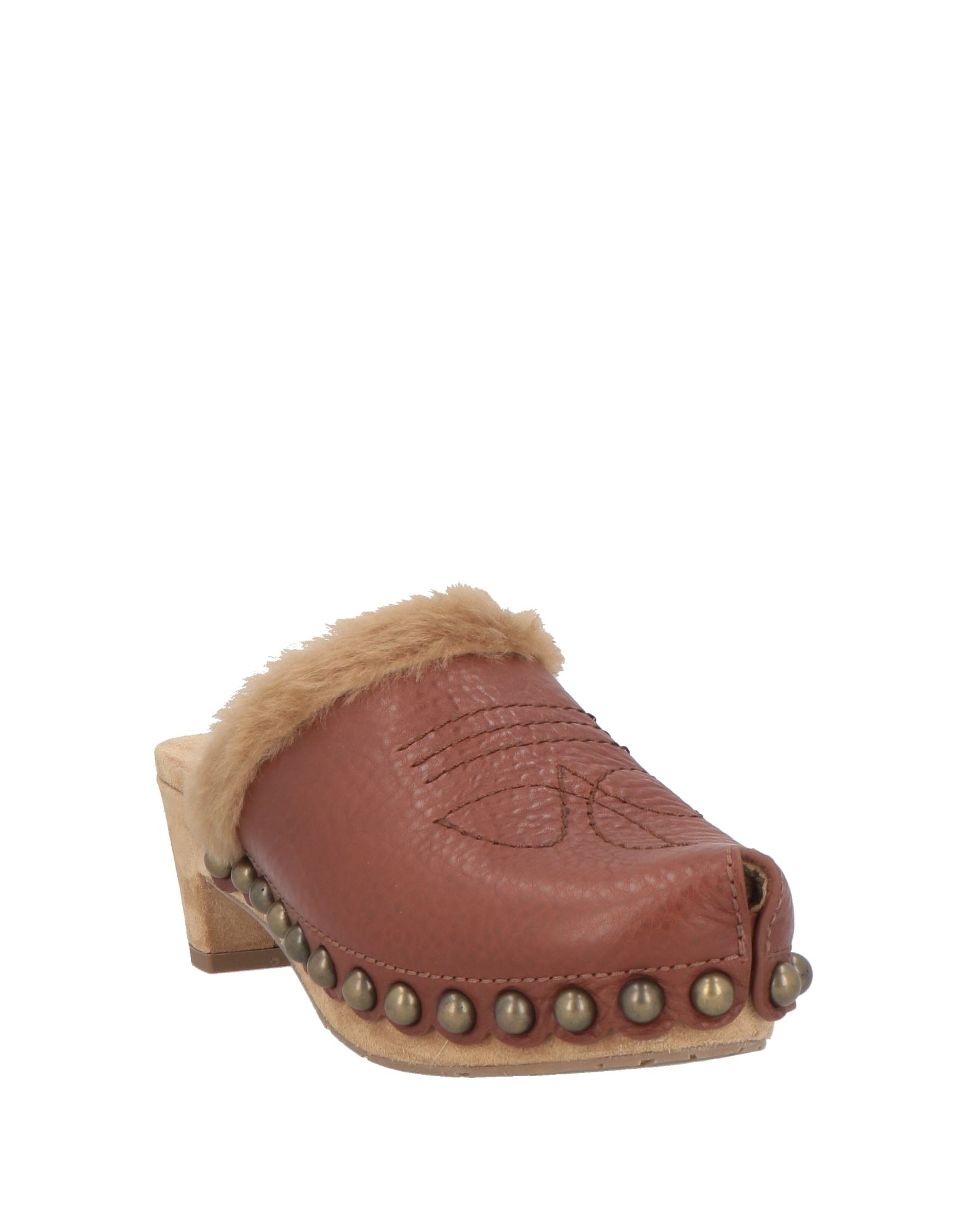  Pedro García - Schuhe - Mules & Clogs - On Yoox.com 