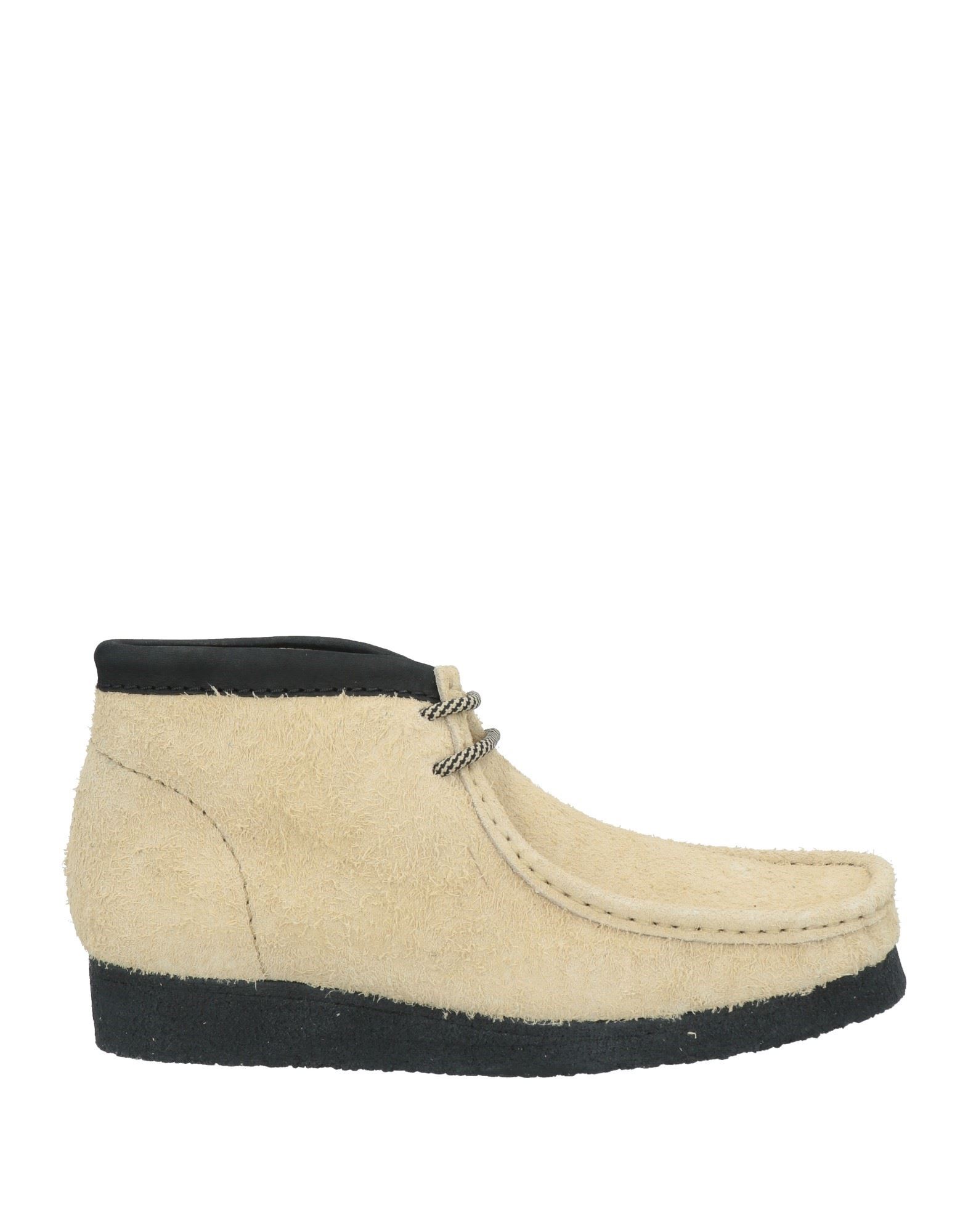 CLARKS ORIGINALS CLARKS ORIGINALS ΠΑΠΟΥΤΣΙΑ Μποτάκια