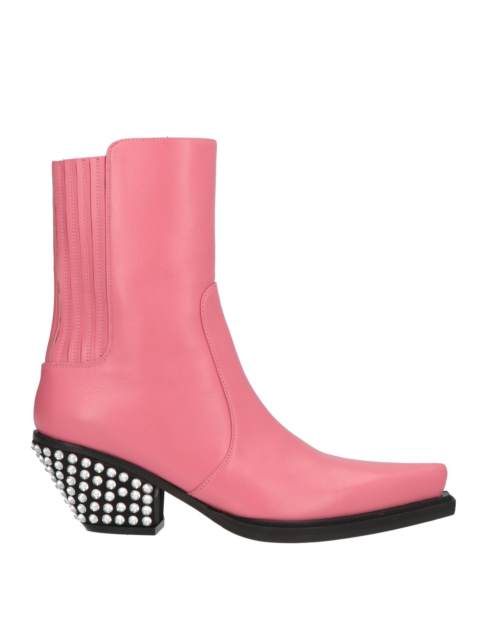 GIUSEPPE ZANOTTI ΠΑΠΟΥΤΣΙΑ Μποτάκια