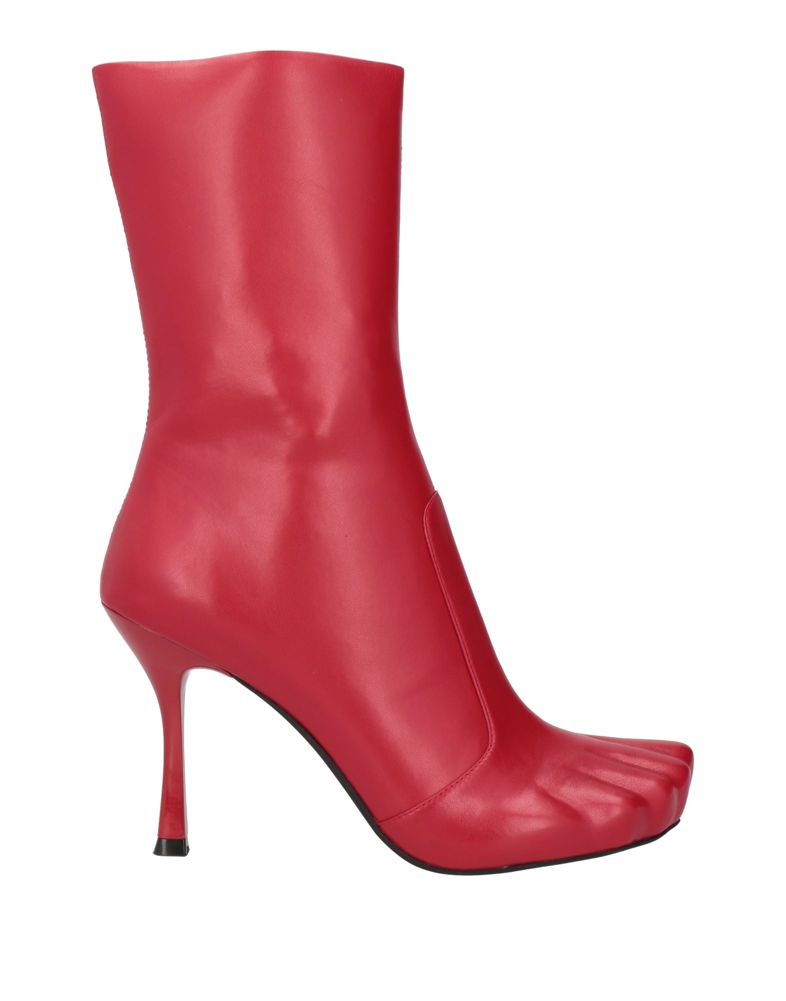 JEFFREY CAMPBELL JEFFREY CAMPBELL ΠΑΠΟΥΤΣΙΑ Μποτάκια