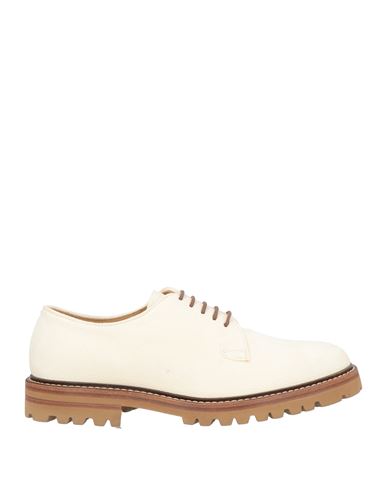Zapatos de cordones Hombre Hueso 40,42 Hombre