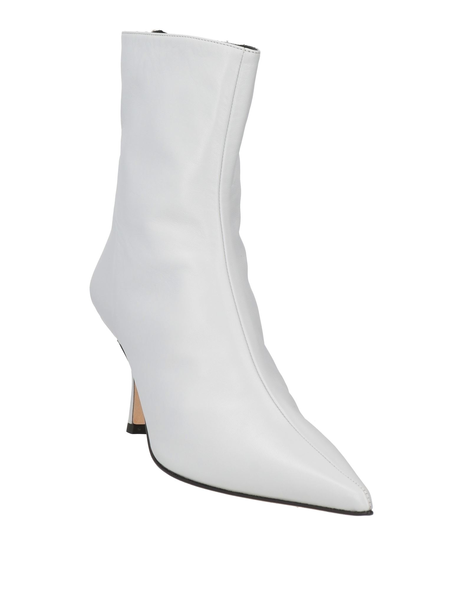  Luca Valentini - Schuhe - Stiefeletten - On Yoox.com 