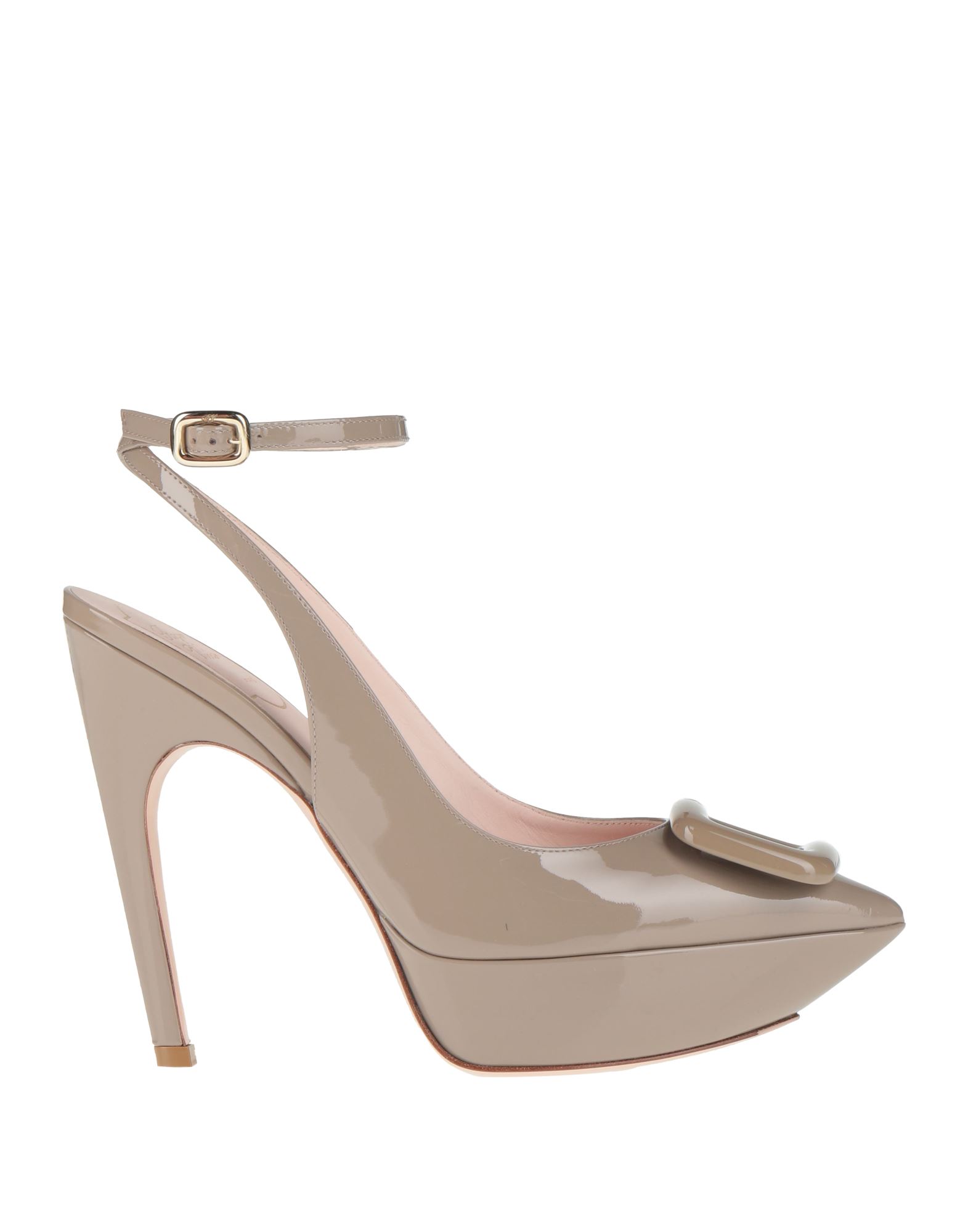 ROGER VIVIER ΠΑΠΟΥΤΣΙΑ Κλειστά παπούτσια