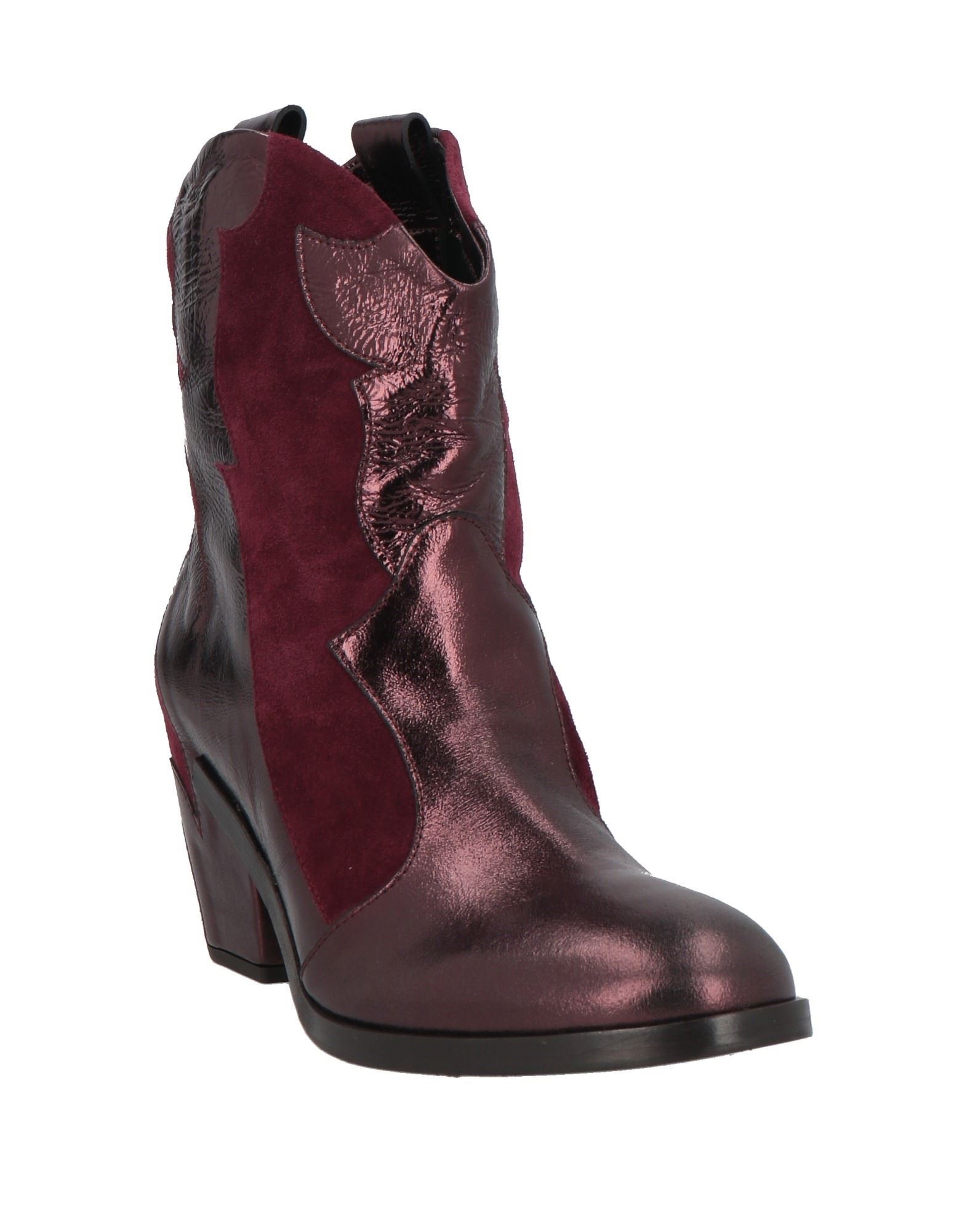  Del Carlo - Calzado - Botines De Caña Alta - On Yoox.com 