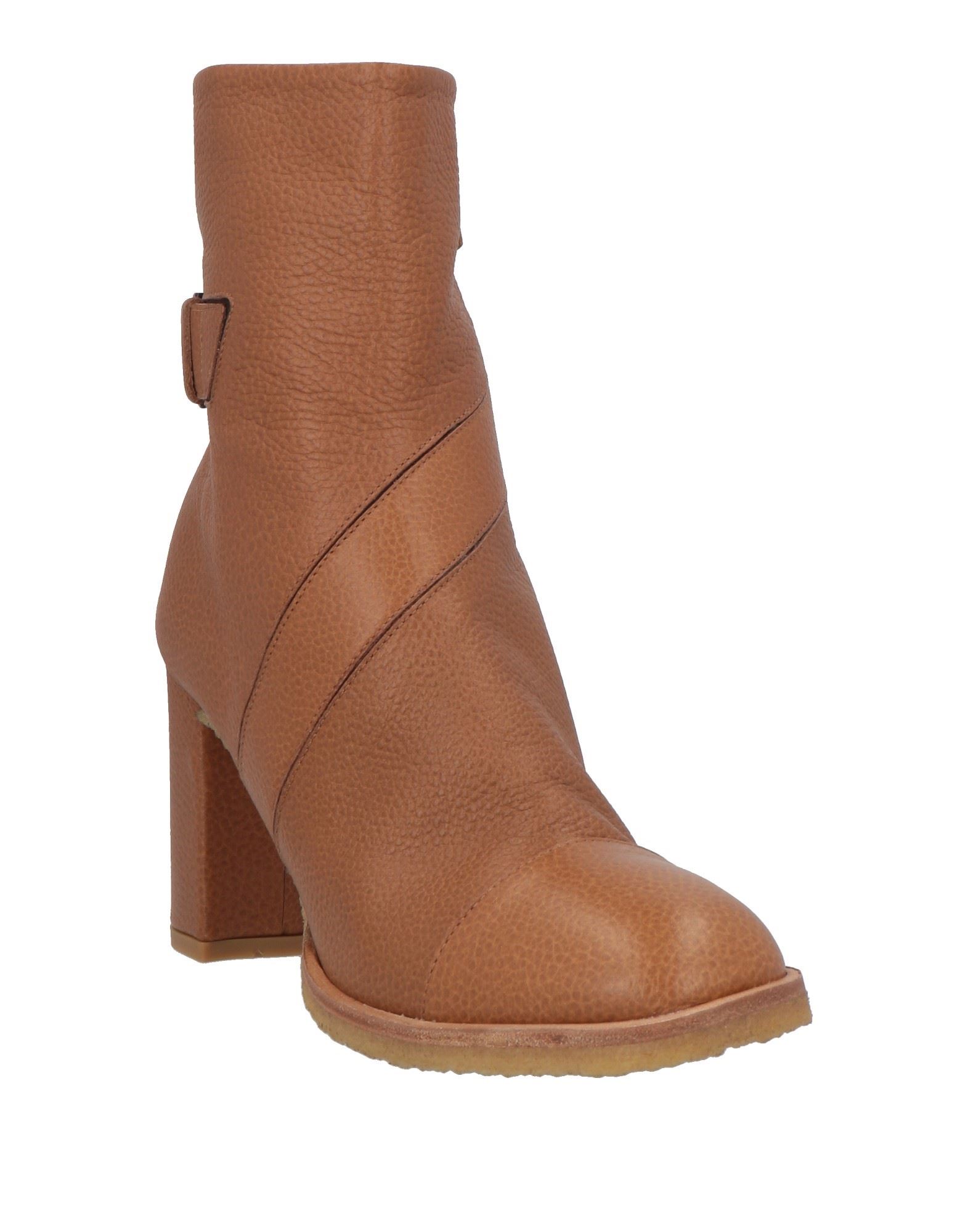  Del Carlo - Calzado - Botines De Caña Alta - On Yoox.com 