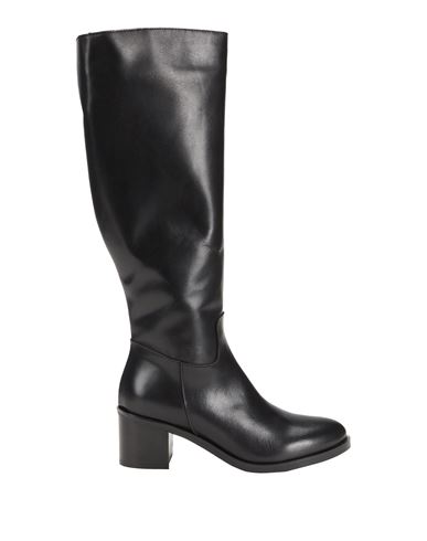 Stiefel Damen Schwarz 36,37 Damen