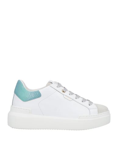 Sneakers Damen Weiß 41 Damen