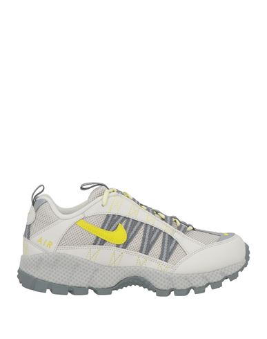 Sneakers Hombre Gris perla 36.5,40 Hombre