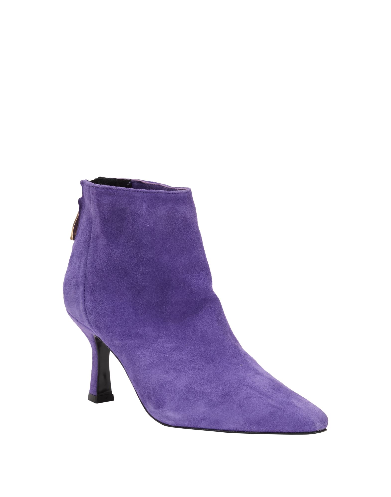  Baldinini - Schuhe - Stiefeletten - On Yoox.com 