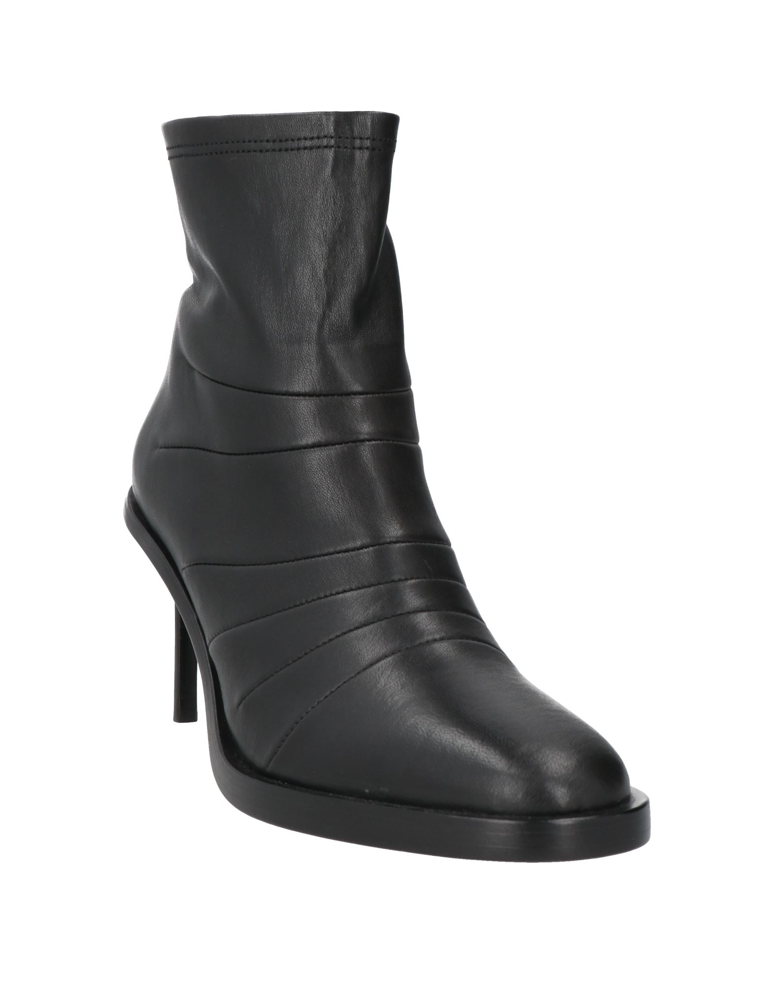  Ann Demeulemeester - Schuhe - Stiefeletten - On Yoox.com 