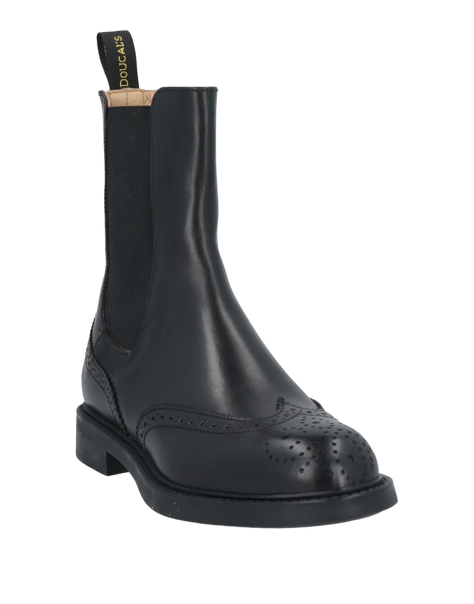  Doucal's - Schuhe - Stiefeletten - On Yoox.com 
