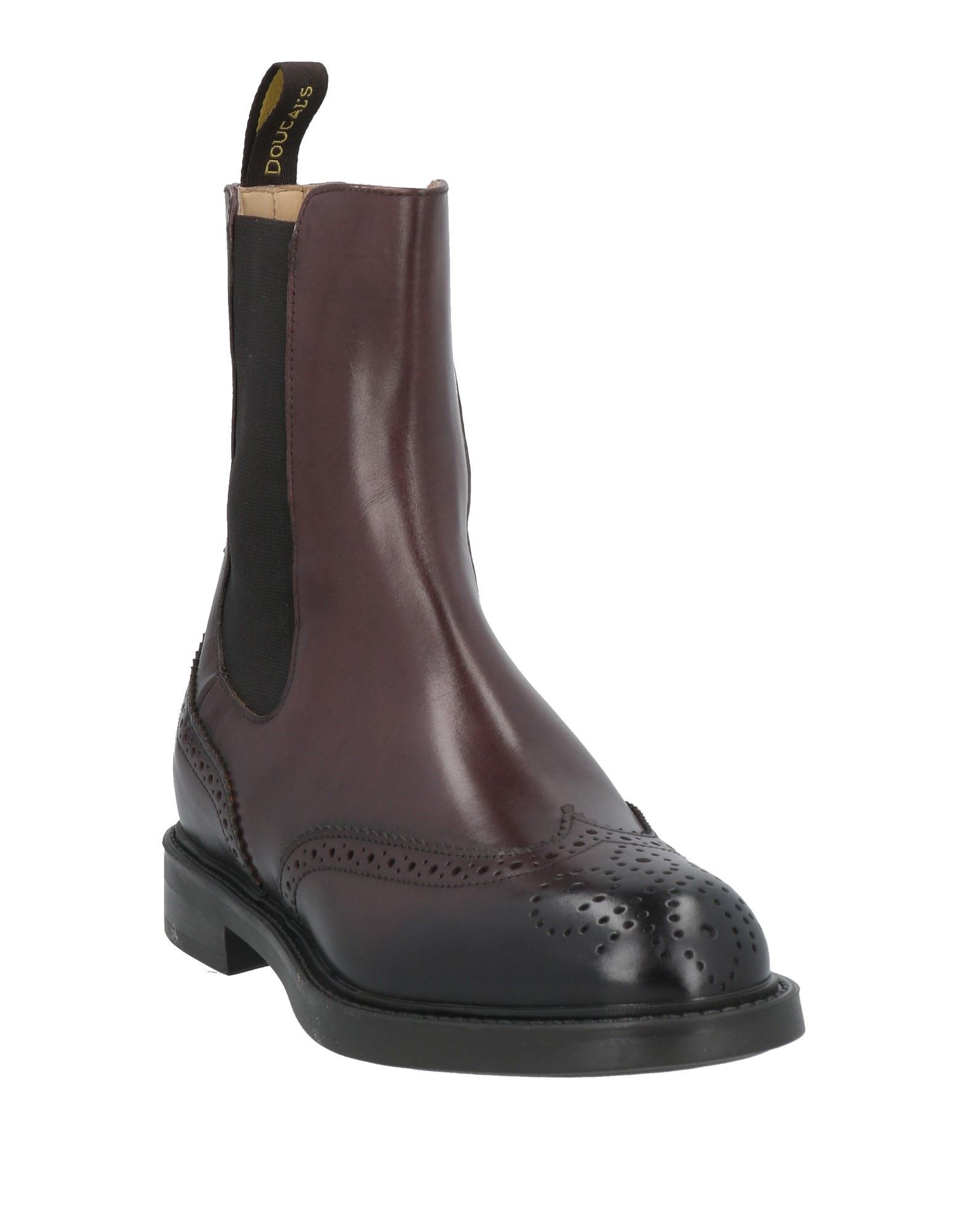  Doucal's - Schuhe - Stiefeletten - On Yoox.com 