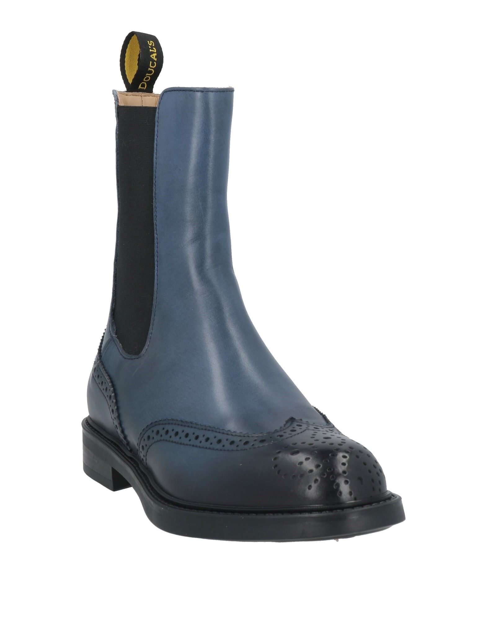  Doucal's - Schuhe - Stiefeletten - On Yoox.com 