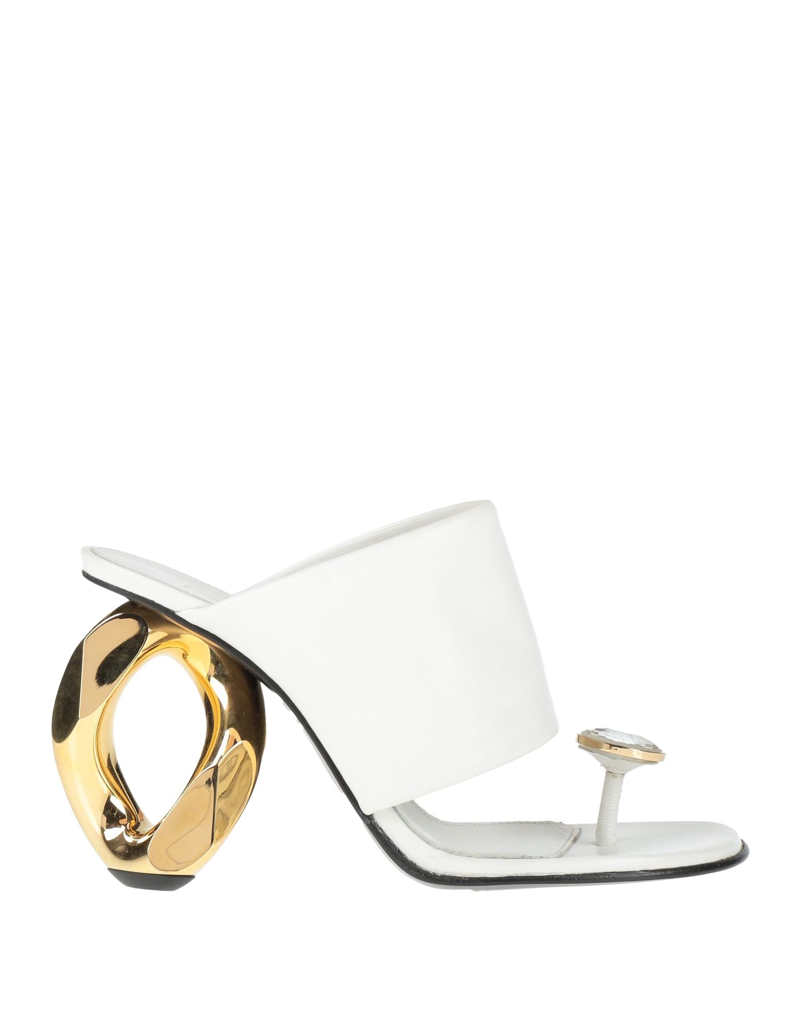  Jw Anderson - Schuhe - Zehentrenner - On Yoox.com 