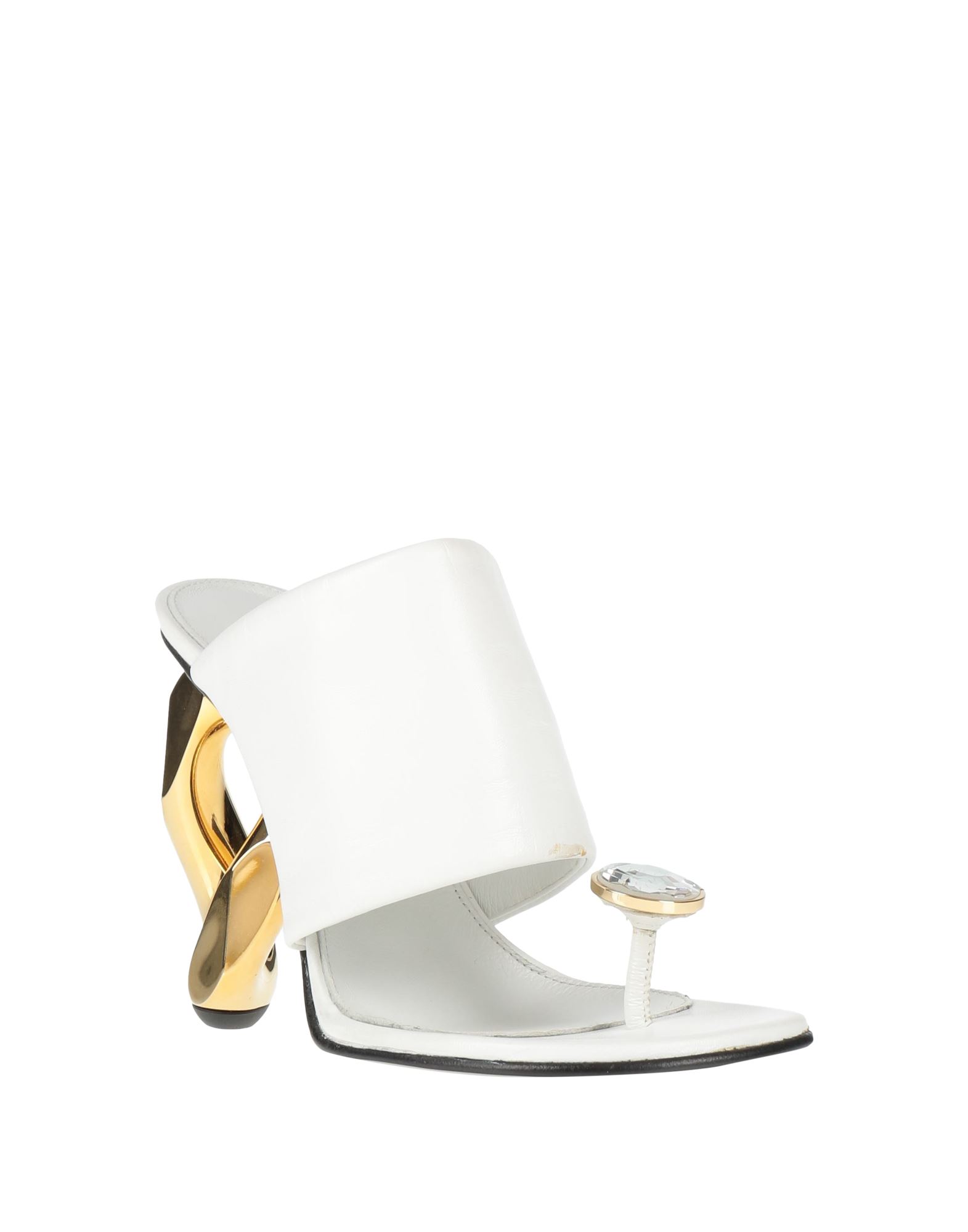  Jw Anderson - Schuhe - Zehentrenner - On Yoox.com 
