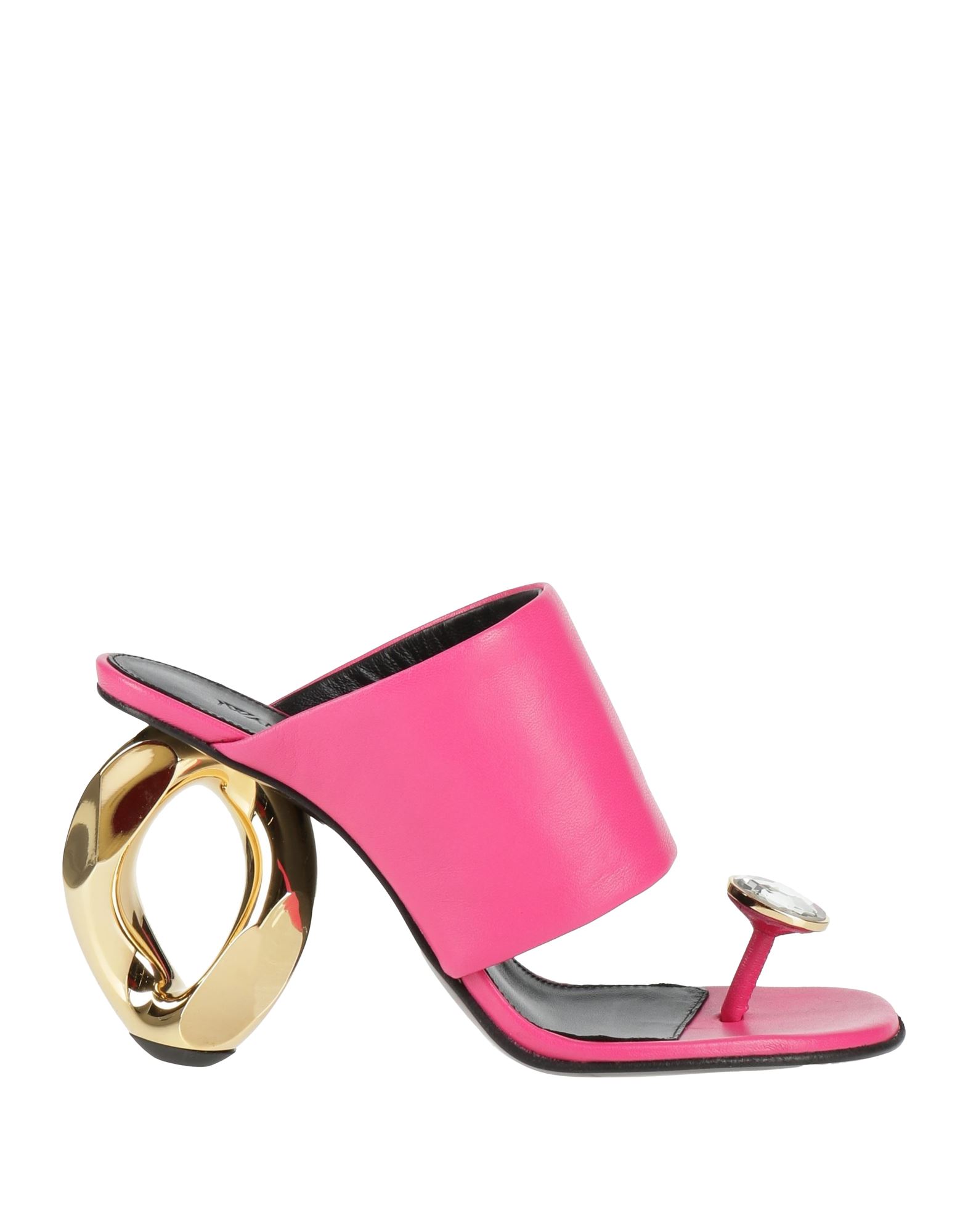  Jw Anderson - Schuhe - Zehentrenner - On Yoox.com 