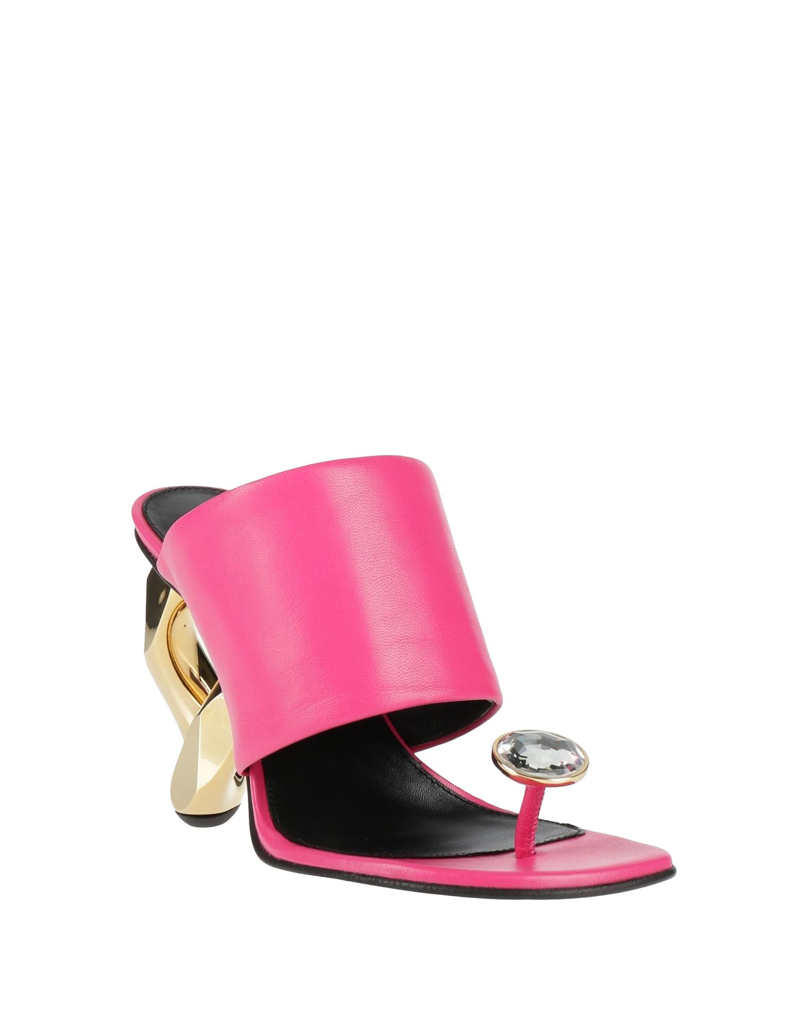 Jw Anderson - Schuhe - Zehentrenner - On Yoox.com 