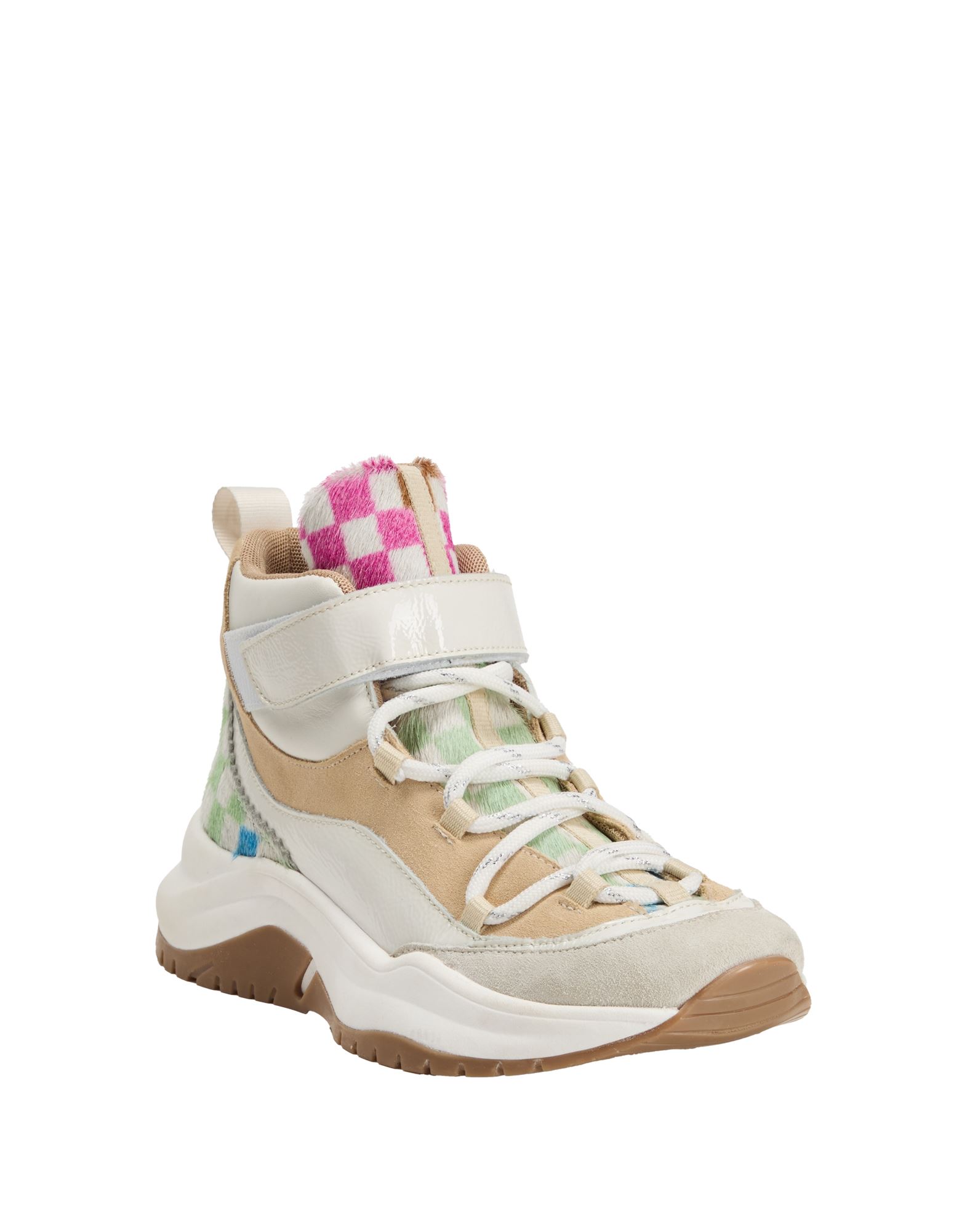  Arthur Arbesser X Baldinini - Schuhe - Sneakers - On Yoox.com 